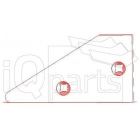Landside top A5034 1940 