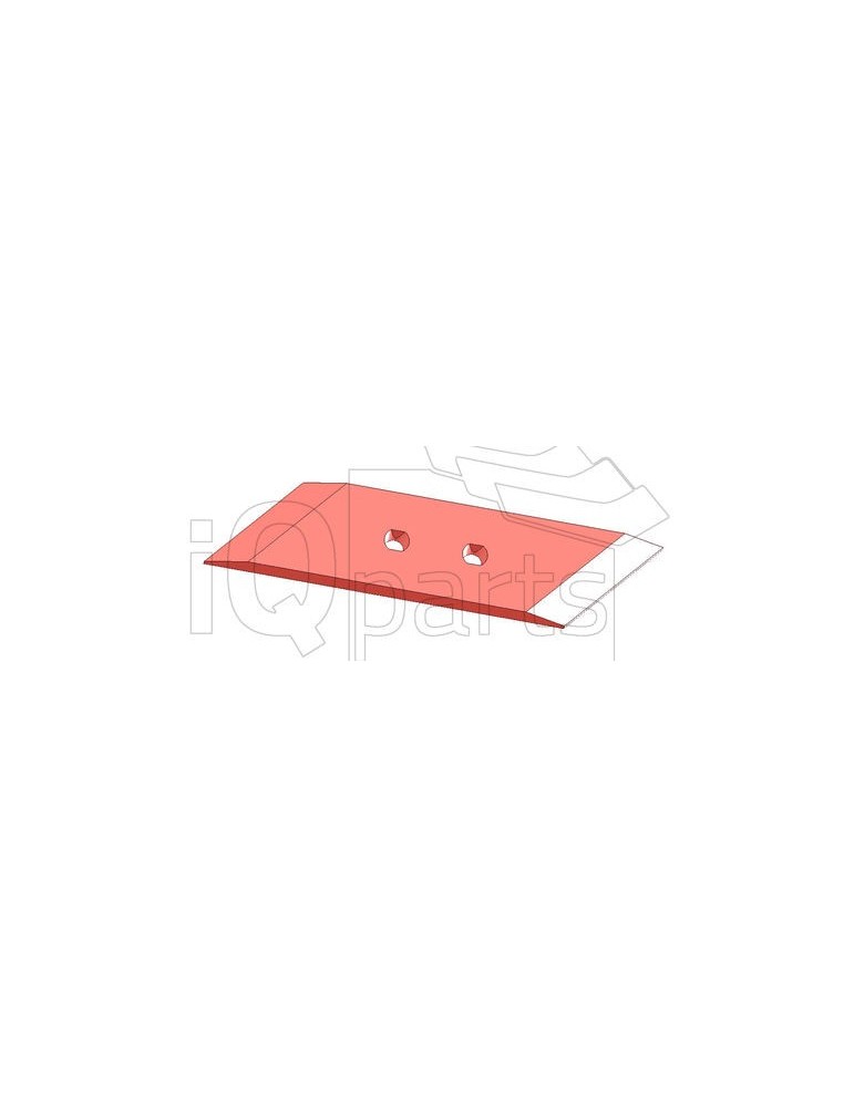 Reversible Point A5200 0010 