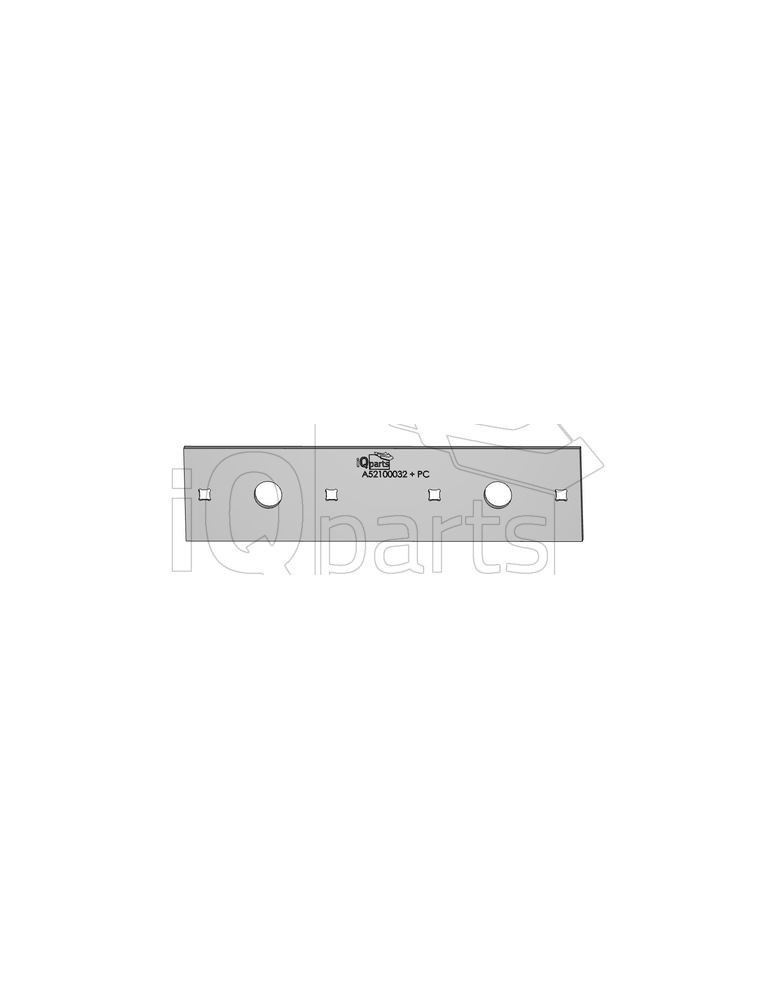 Landside A5210 0032 