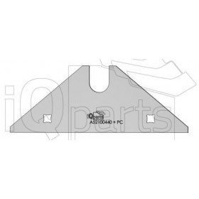 Landside A5210 0440 