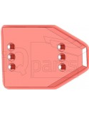 Sliding Plate A5210 0510  