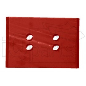 Sliding Plate 3940670M1  94289 