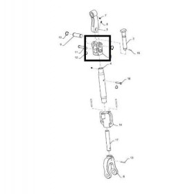 Furca Tendon 405362A2