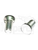 Screw E-1430 M14 x 1,5 x 30  2 Nasen