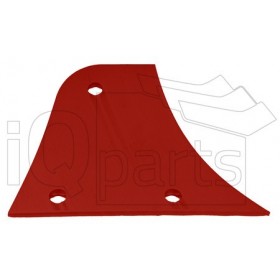 Wearing part - Moulboard - Front part 024080 