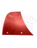 Wearing part - Moulboard - Front part 024081 