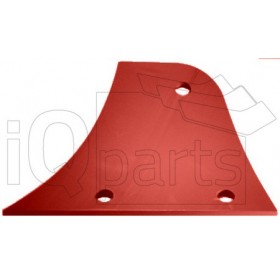 Wearing part - Moulboard - Front part 024081 