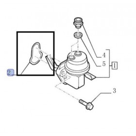 O-Ring 2830156