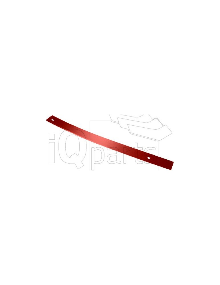 Strips for slated body 024125  II 