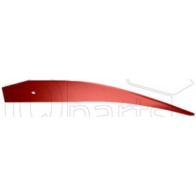 Strips for slated body 024129  I 