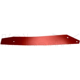 Strips for slated body 024129  I 