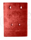 Sliding Plate 026248 