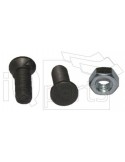Screw M-1235 PR900002 M12x35 Mu M12 x 35