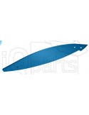 Strips for slated body 20 252 D 