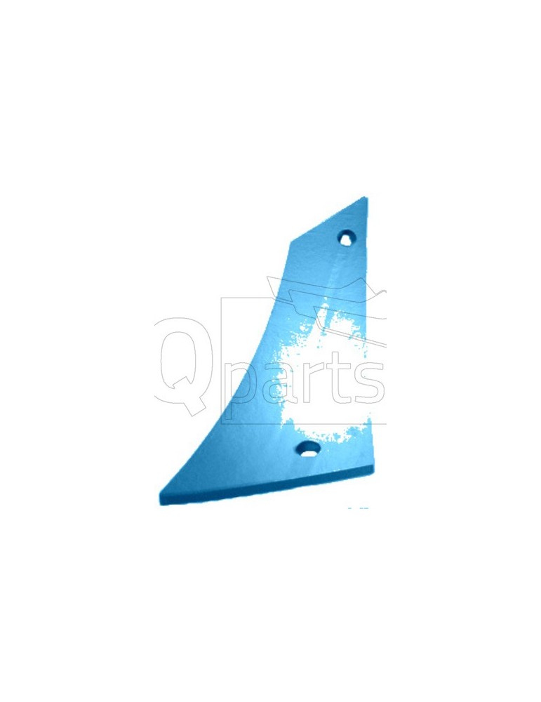 Wearing part - Moulboard - Front part 21 599 