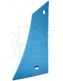 Wearing part - Moulboard - Front part 21 599 