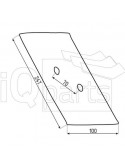 Reversible Point 84060  92206 