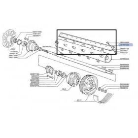 Laverda Lama 321807250