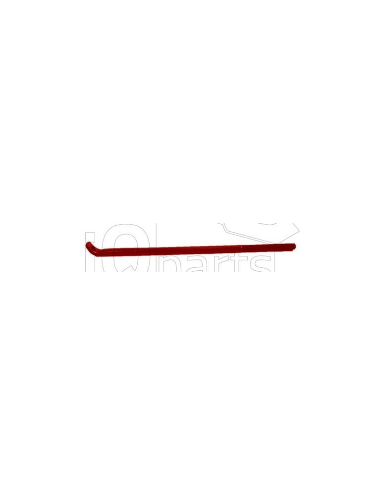 Mouldboardsupport PK4 001 04 