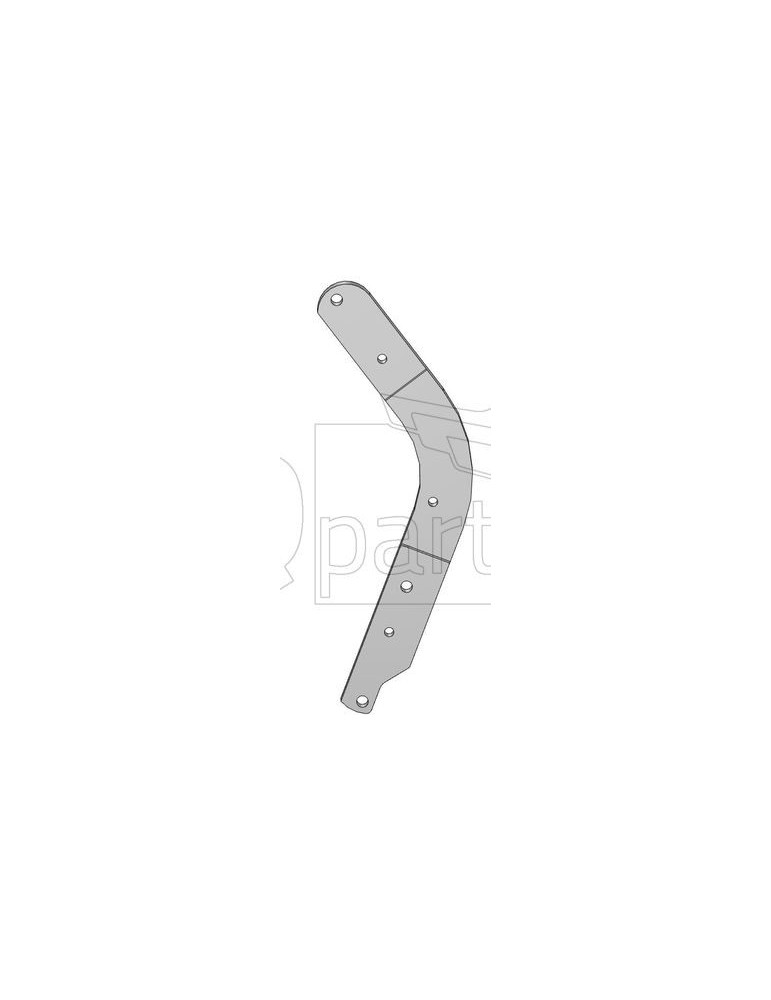 Leg RH76 