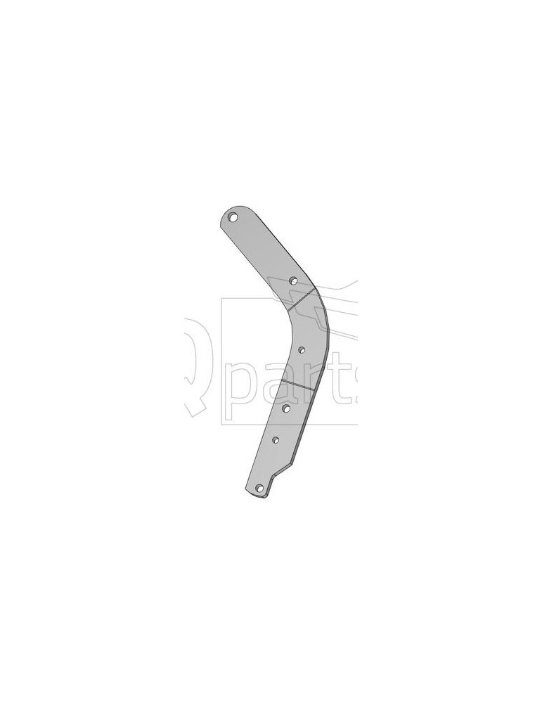 Leg RH76 (SEMI-AUTO) 