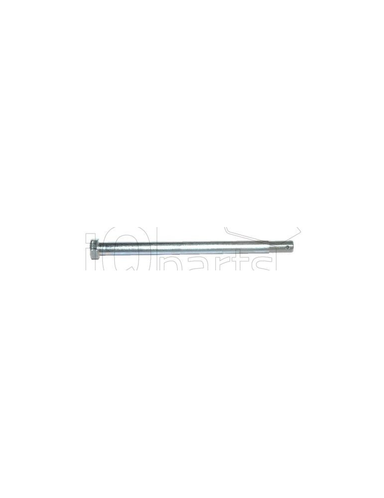 Screw SKT-SCHRAUBE M16X245