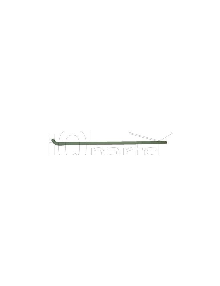 Mouldboardsupport STUETZE WY400, WL430, WS400, UL430/ULST430, MPK400/430; 