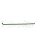 Mouldboardsupport STUETZE WY400, WL430, WS400, UL430/ULST430, MPK400/430; 