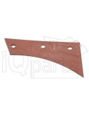 Wearing part - Moulboard - Front part WXH400 