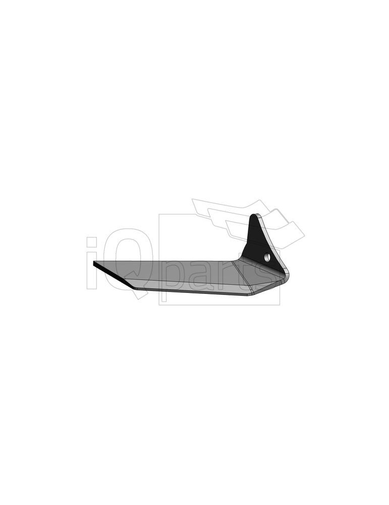 Winged share  9781.50.030.0 500 RH SYNCRO 