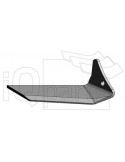 Winged share  9781.50.030.0 500 RH SYNCRO 