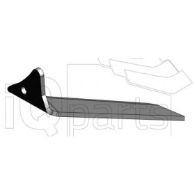 Winged share  9781.50.030.0 500 RH SYNCRO 