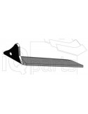 Winged share  9781.50.030.0 500 RH SYNCRO 