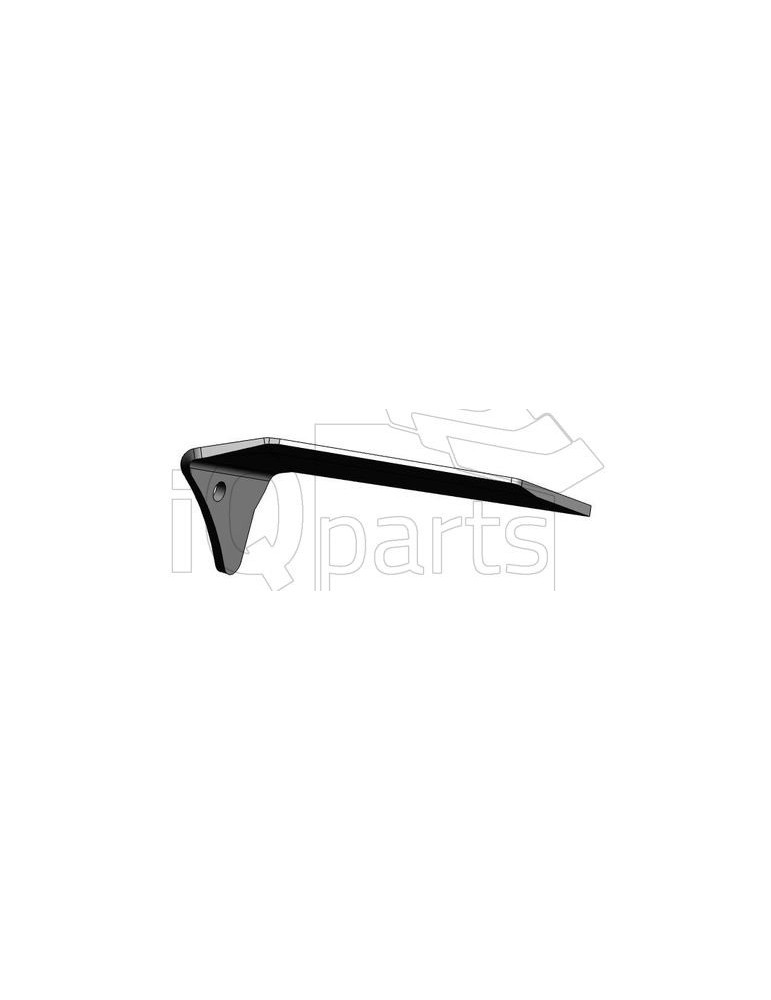 Winged share  9781.50.030.0 500 RH SYNCRO 