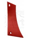 Wearing part - Moulboard - Front part 001 765Z 