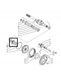 Pinion 5145501