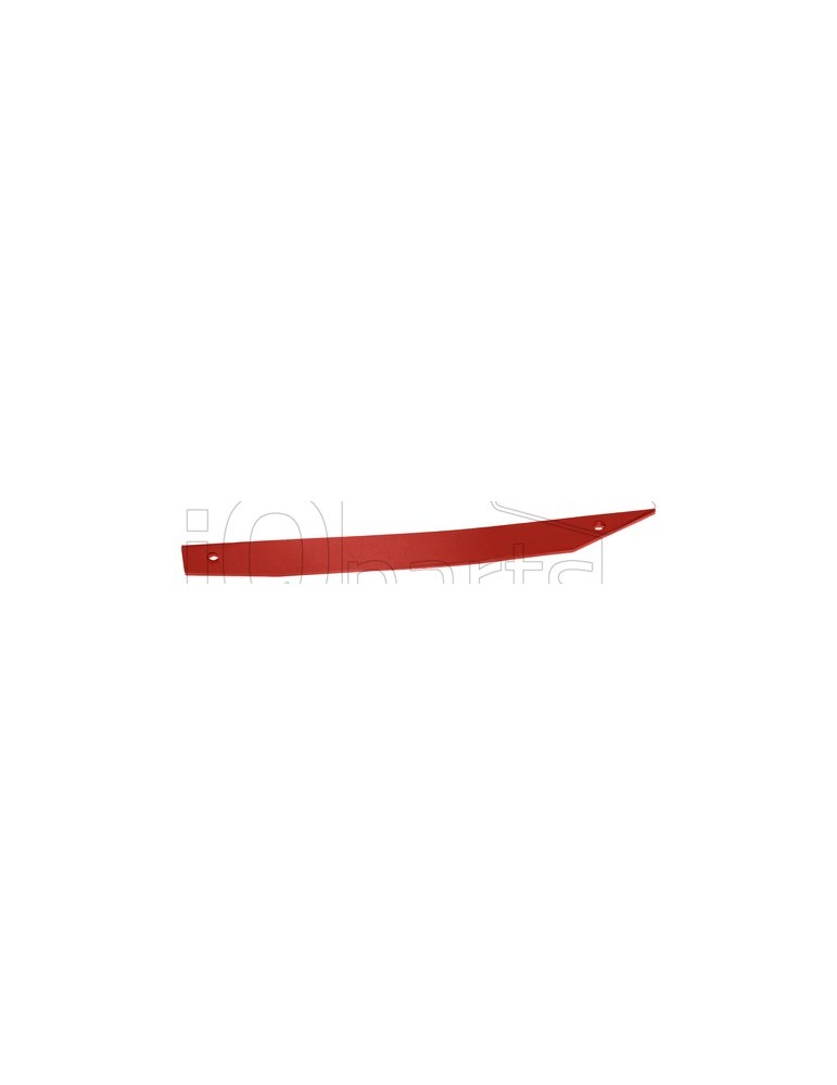 Strips for slated body 041 872B 