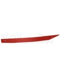 Strips for slated body 041 872B 