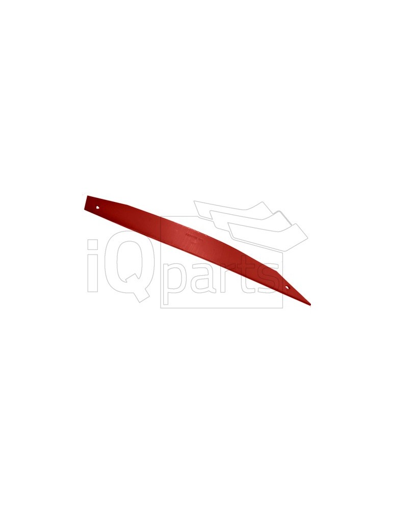 Strips for slated body 041 872B 