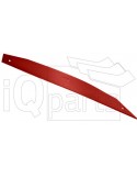 Strips for slated body 041 872B 