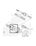 Pinion 5151440