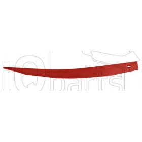 Strips for slated body 041 873B 