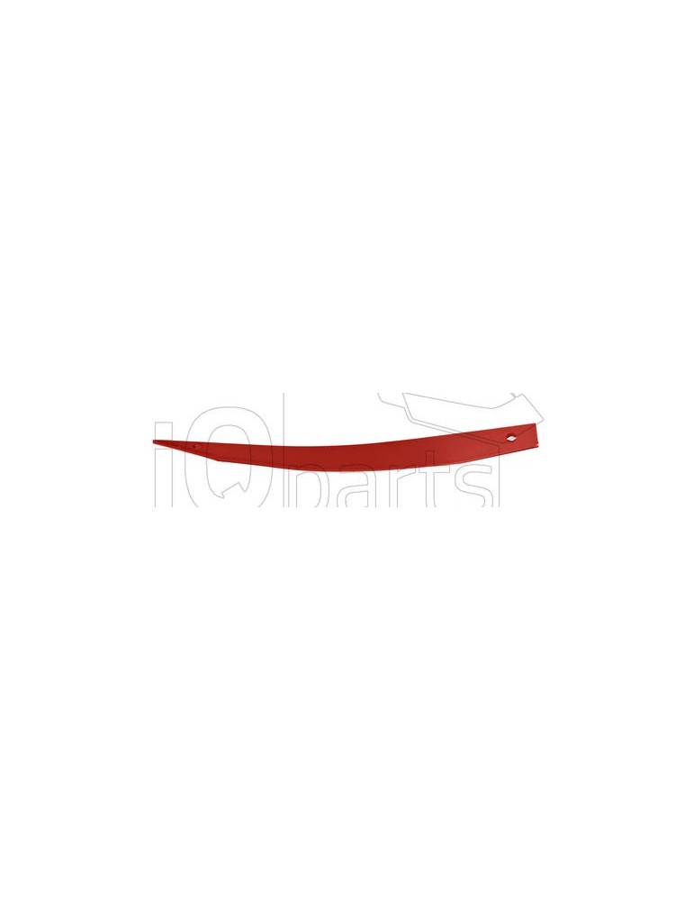 Strips for slated body 041 873B 