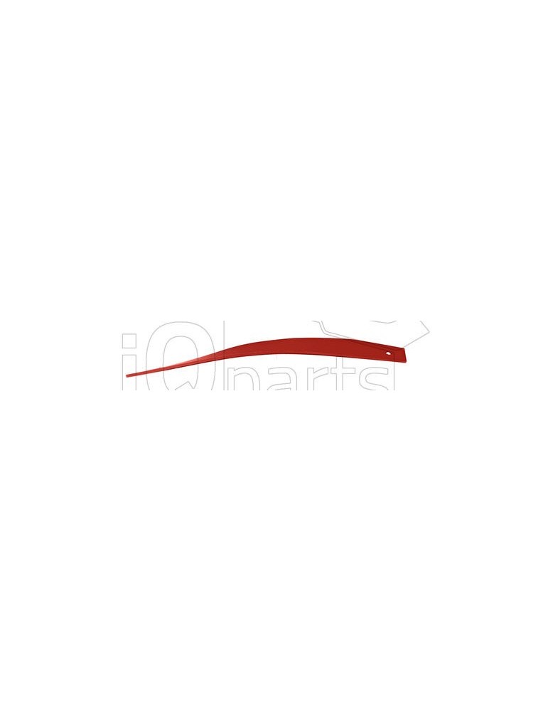 Strips for slated body 041 873B 