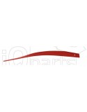 Strips for slated body 041 873B 