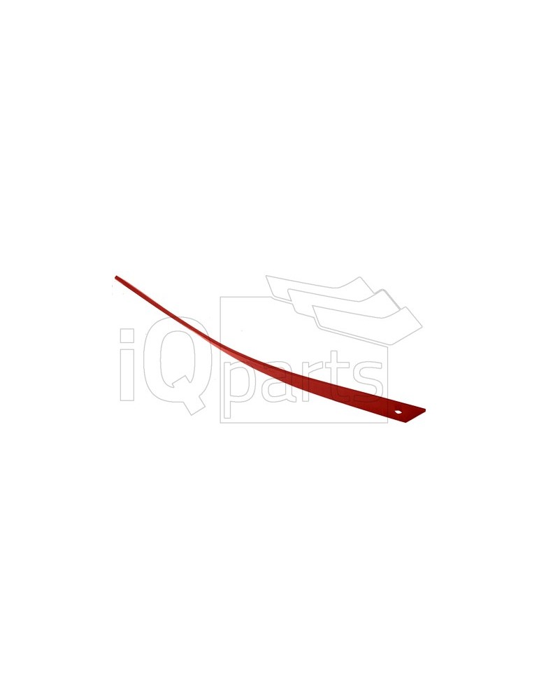 Strips for slated body 041 874A 