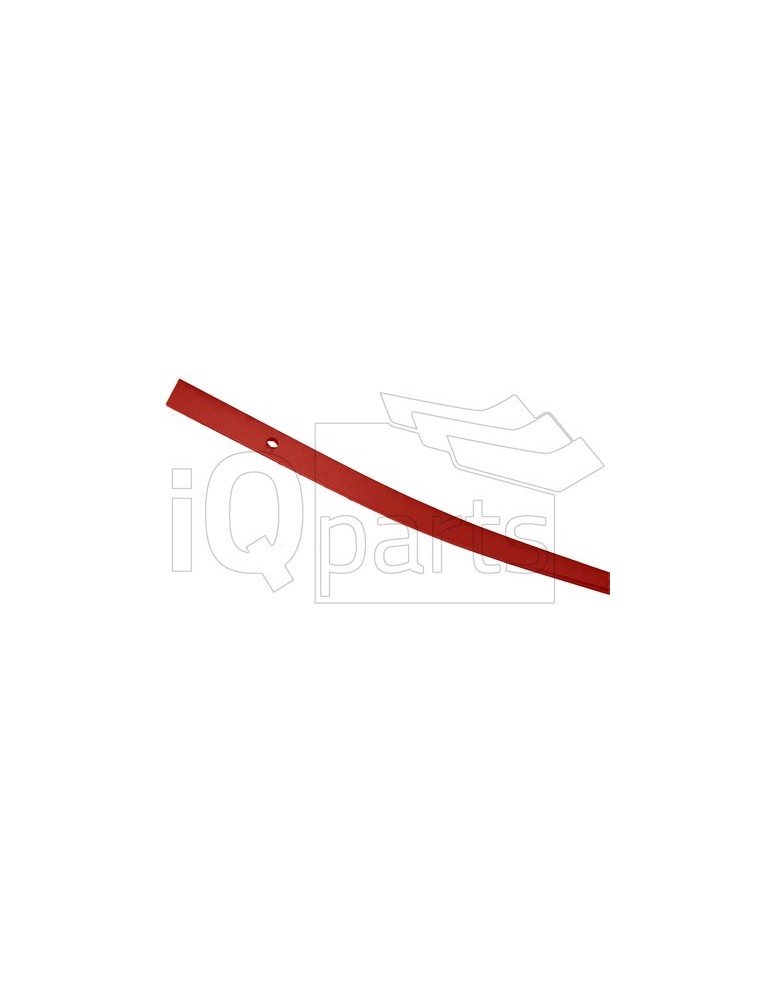 Strips for slated body 041 874A 