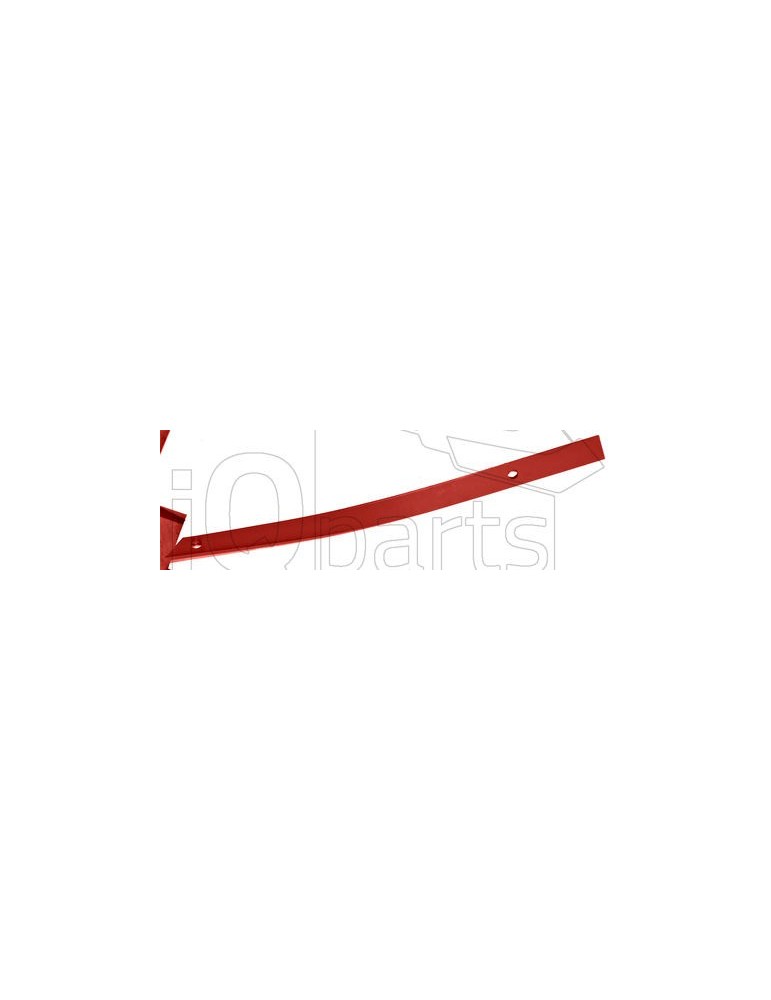 Strips for slated body 041 875A 