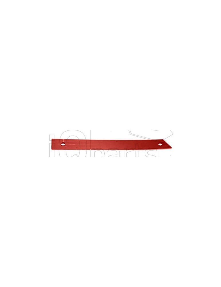 Strips for slated body 041 876A 