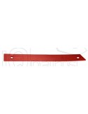 Strips for slated body 041 876A 